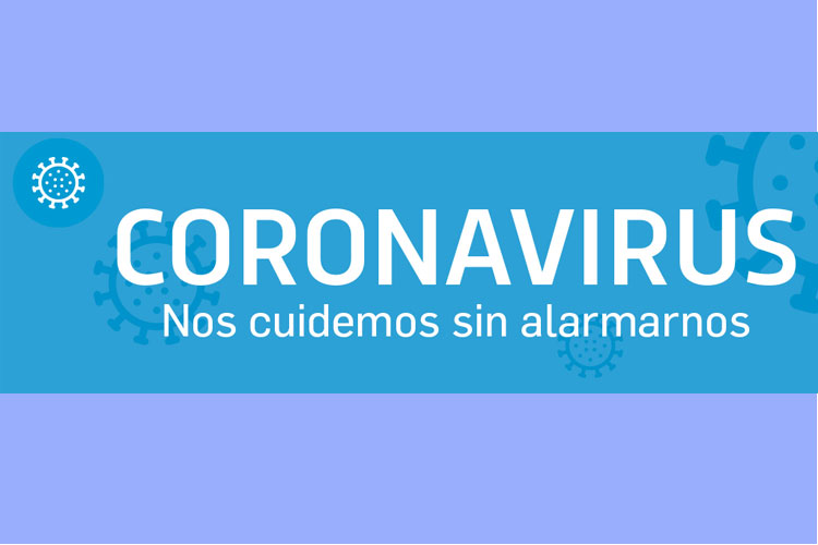 Coronavirus: Medidas Preventivas